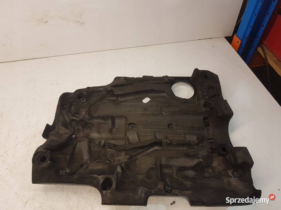 OSŁONA POKRYWA SILNIKA AUDI A3 8P 03L103925AN Przystajń