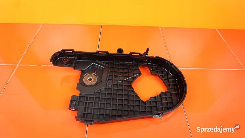 DISCOVERY III 27 TD V6 08r 200 276DT obudowa