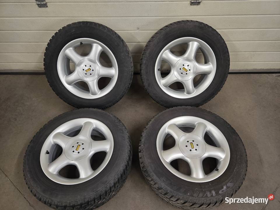 4x108 R15 Alufelgi Audi 100 80 Cabriolet Coupe śląskie Katowice