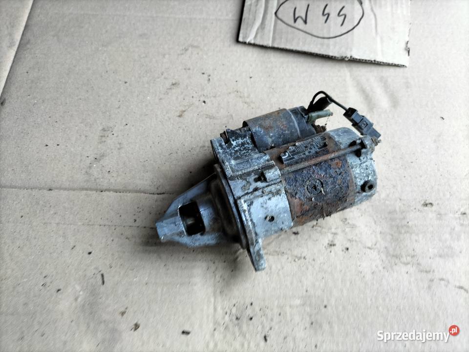 Suzuki Maruti 800 ROZRUSZNIK Kamień-Kolonia