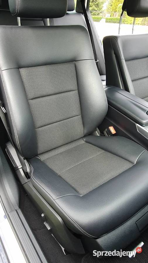 Mercedes E220d BlueTEC 9GTronic Avantgarde Full zachodniopomorskie Pyrzyce