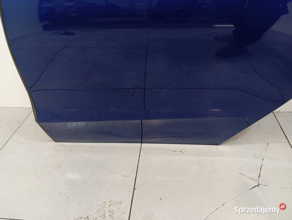 DRZWI LEWE TYŁ LD 5D HB Ford Mondeo Mk5 2014 świętokrzyskie