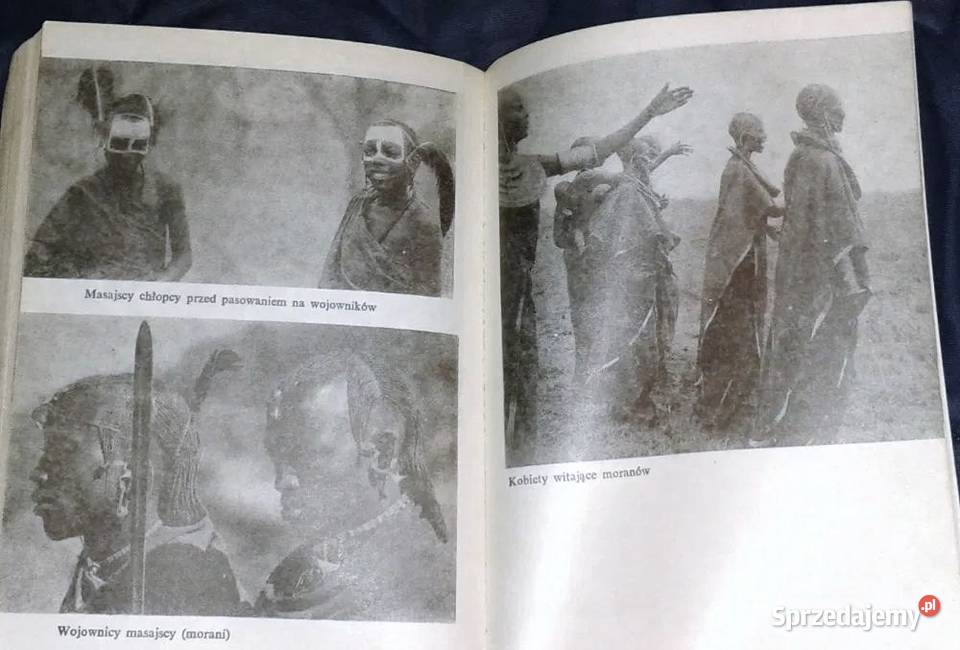 Safarihatari Ada Wińcza Pozostałe lubelskie Chełm