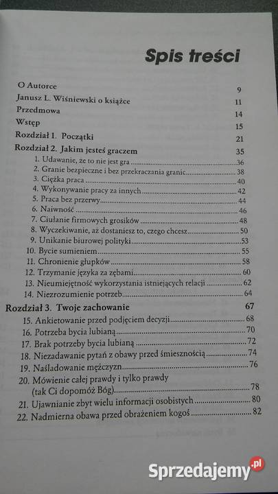 Grzeczne dziewczynki nie awansują Lois Frankel Gdańsk sprzedam