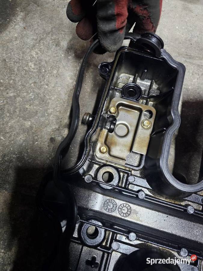 Honda cbx 750 pokrywa głowicy zaworów zaworowa Jelenia Góra