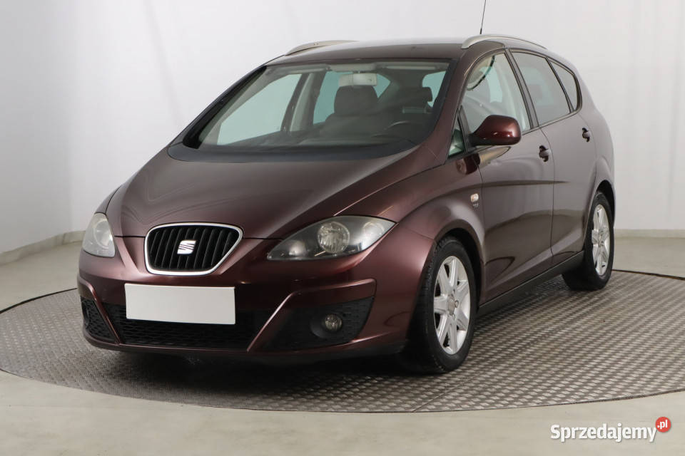 Seat Altea XL 20 TDI