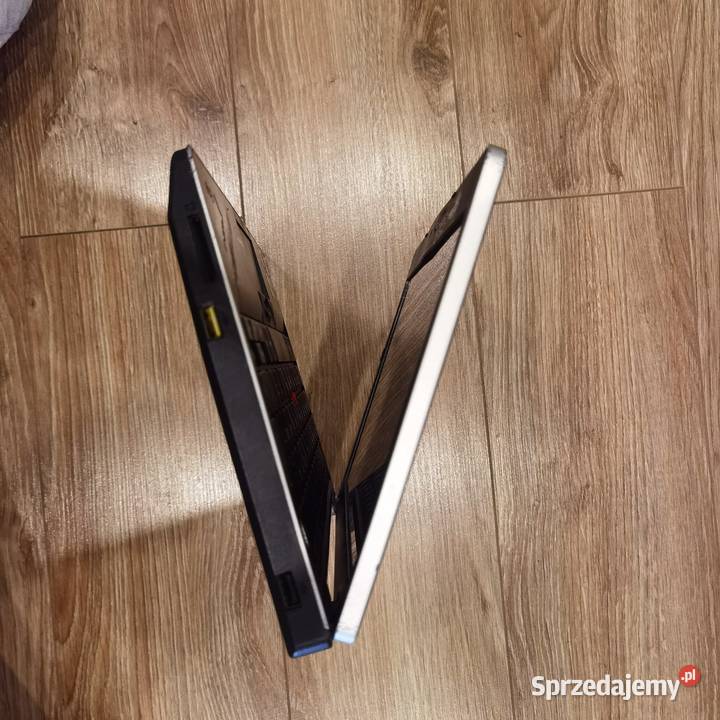 Lenovo edge 11 i3 Intel Core i5 śląskie Ruda Śląska