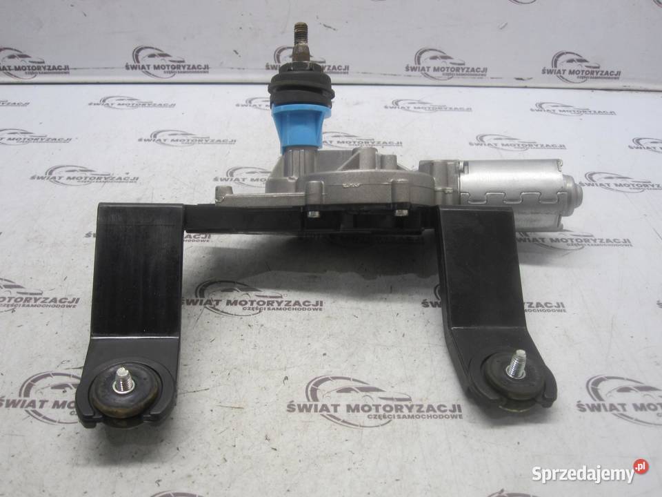 KIA SPORTAGE III 12r silniczek wycieraczki tył sprzedam