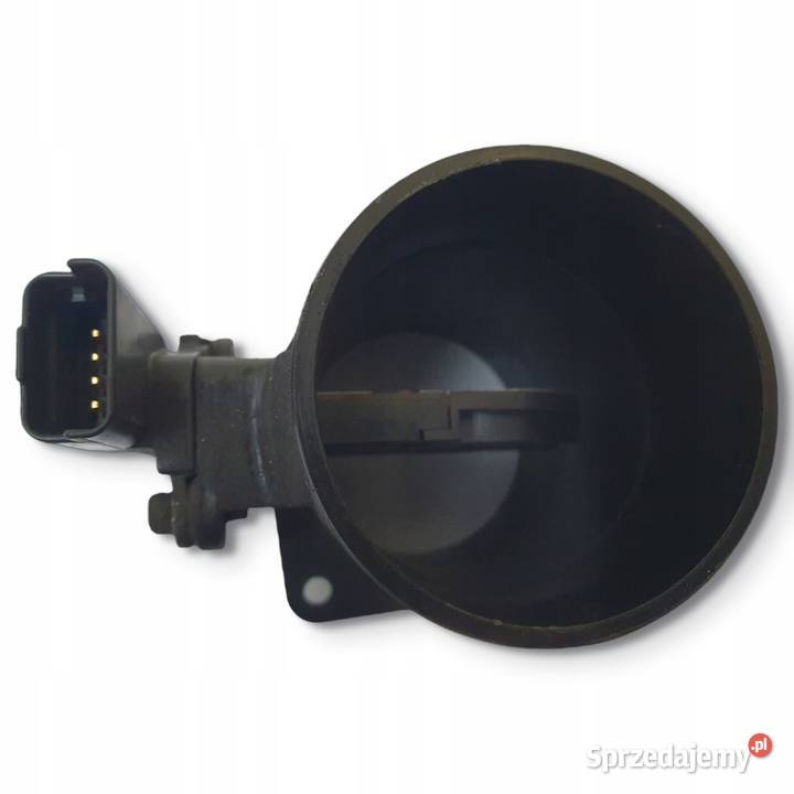 PRZEPŁYWOMIERZ Citroen C3 C4 Jumpy II 16 HDI Silniki i osprzęt lubelskie Chełm