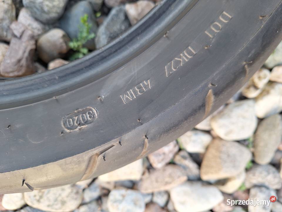 opona DUNLOP Scoot Smart 1208014