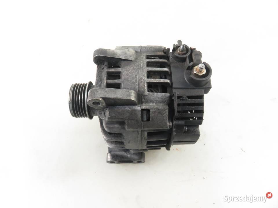ALTERNATOR MERCEDES W168 A 160 CDI 0121544402 sprzedam