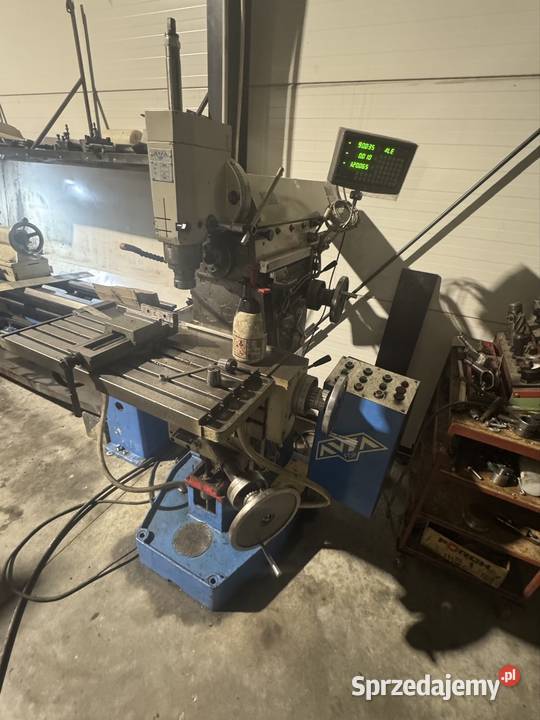 Avia fnc25 Walowa Góra