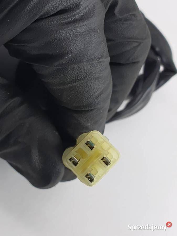 Wlacznik Przelacznik Przycisk Suzuki Rmz 450 Łódź