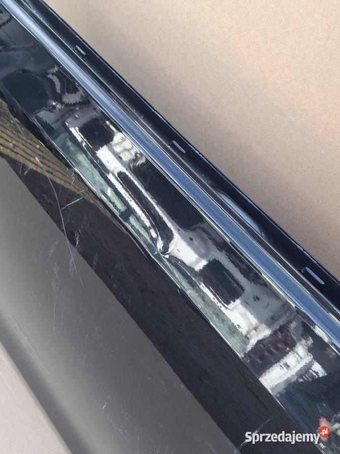 VW GOLF VI 6 DRZWI PRAWY PRZÓD PRAWE PRZEDNIE osobowe Bieleń
