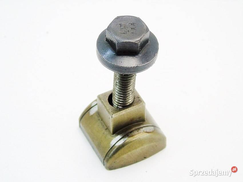 DŹWIGIENKA MOSTEK GŁOWICY FORD MUSTANG 4 38 9404 osobowe śląskie Sosnowiec