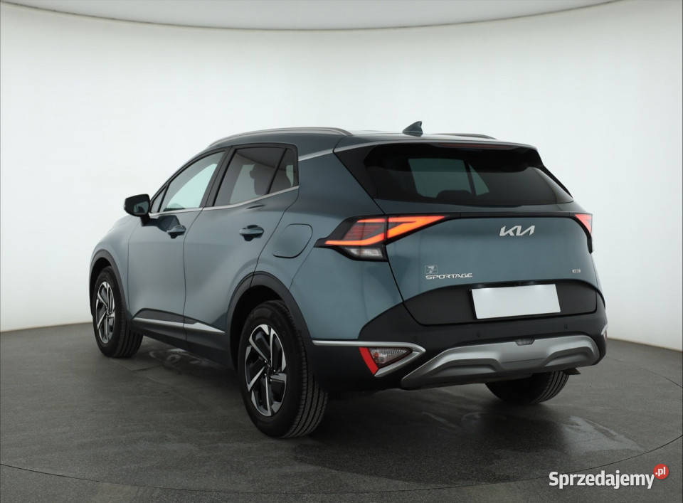 Kia Sportage 16 TGDI HEV Piaseczno