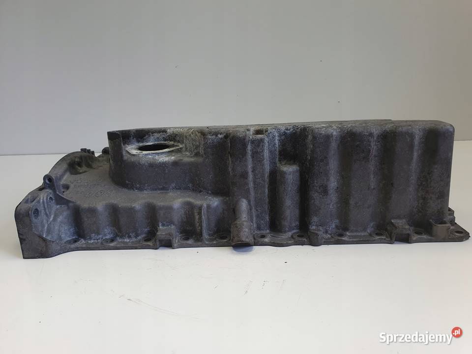 Volvo S60 I V70 II lift 24 D5 MISKA OLEJOW Oleju Chełm