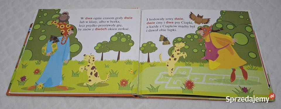 ABC Uczę się 2 Strzałkowska Hachette 2007 Czeladź