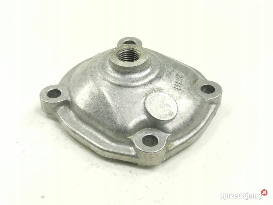 OSŁONA POKRYWA SKRZYNI FIAT 40 35 NC NOWA osobowe