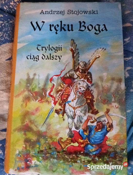 Andrzej Stojowski W ręku Boga