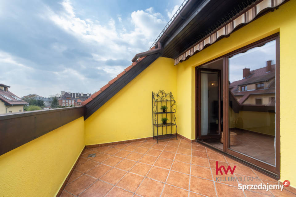 Mieszkanie Wrocław Braterska 9899m2 5pok sprzedam