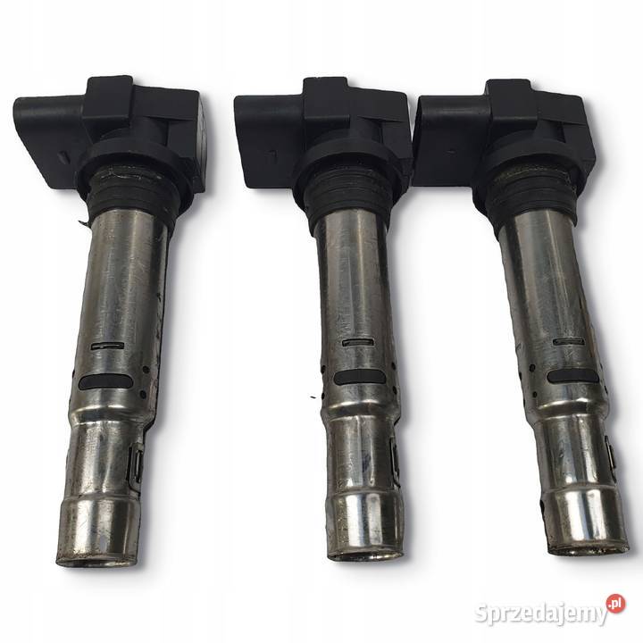 CEWKA ZAPŁONOWA VW Golf V 16 FSI 036905715C Chełm