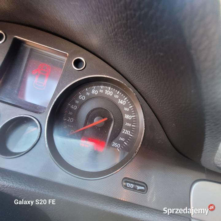 Volkswagen Passat Napęd przednia oś
