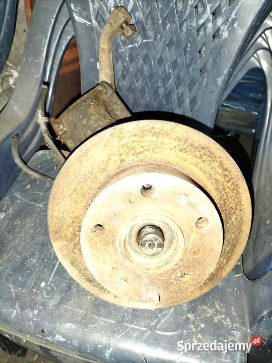 Fiat Ducato 290 Mc Person prawy i lewy Rok produkcji 1993 sprzedam