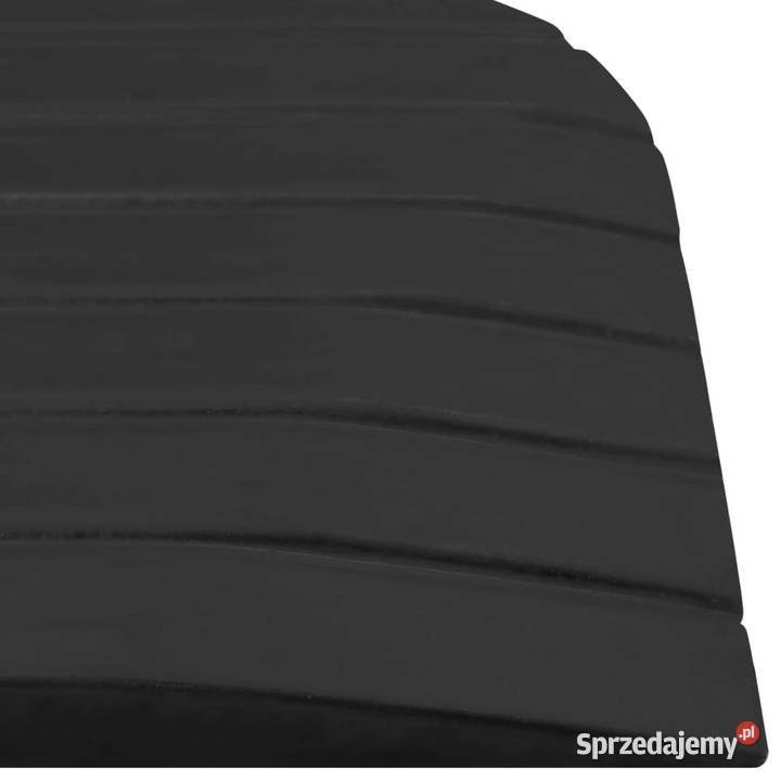 Rampa progowa 110x21x25 gumowa WM150970 Warszawa