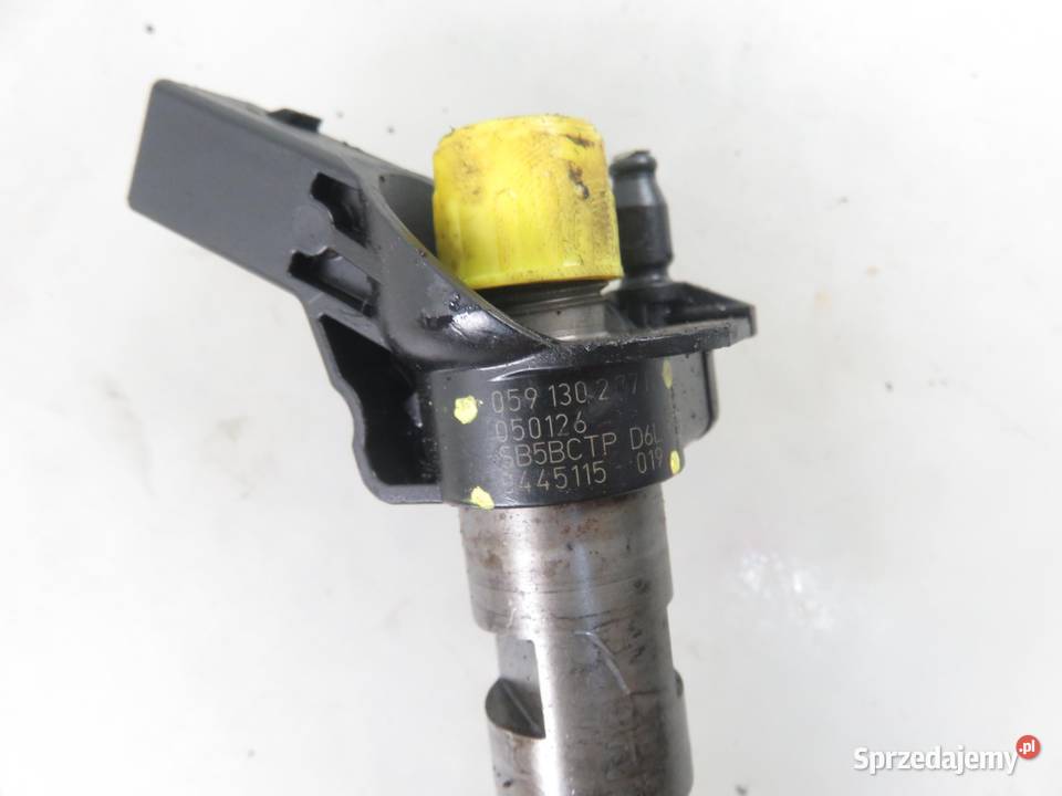 WTRYSKIWACZ AUDI A6 C6 27 TDI 059130277R