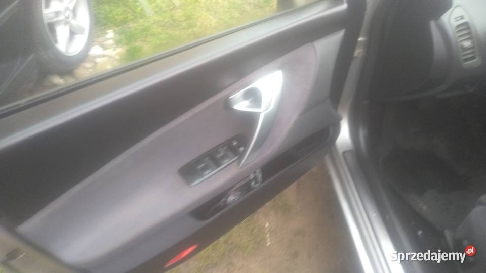 Nissan Primera 2006 kombi Kraków sprzedam