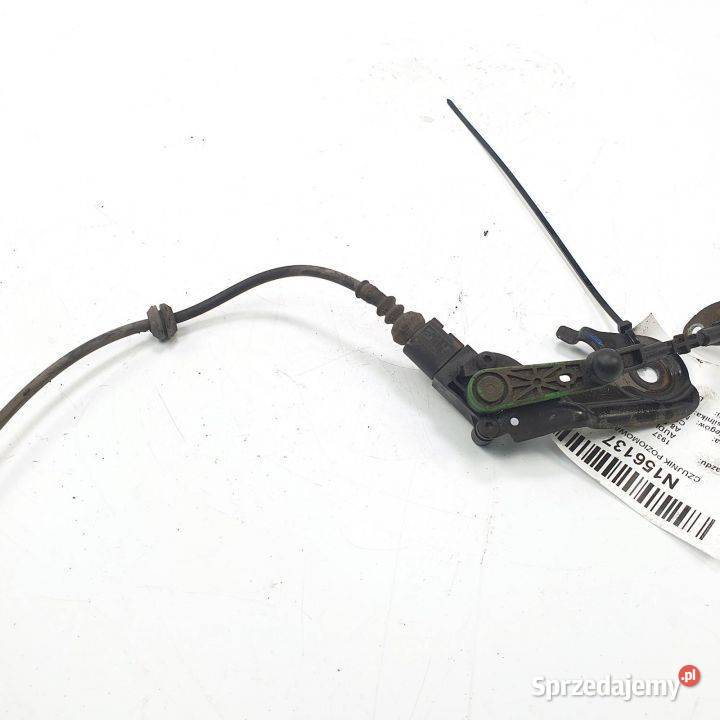 CZUJNIK POZIOMOWANIA AUDI A8 D4 4H0907503 Pozostałe kujawsko-pomorskie Lipno