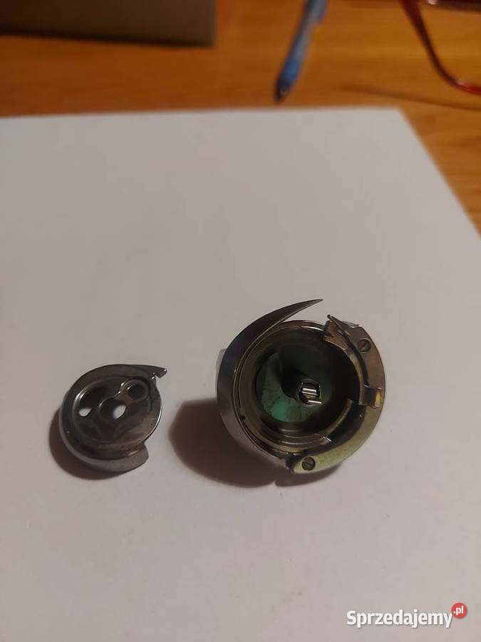 Pfaff 175196 chwytacz HPF 145