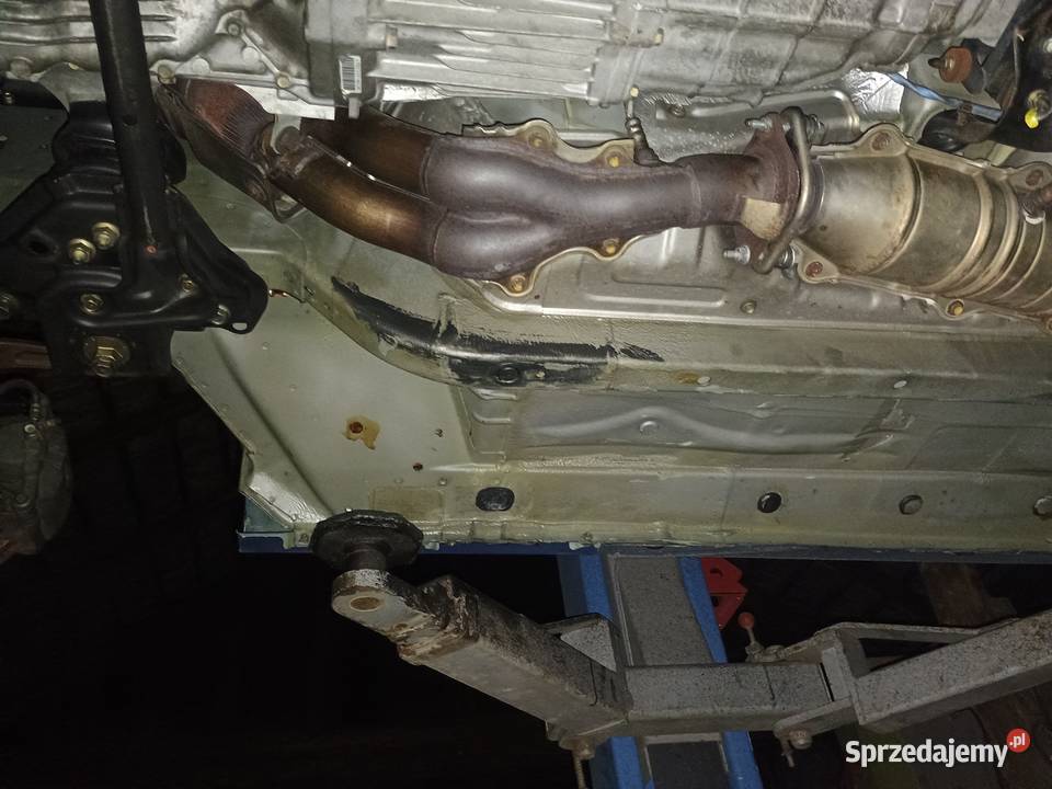 Honda S2000 niebieski samuraj z 2002 r Nowy Sącz