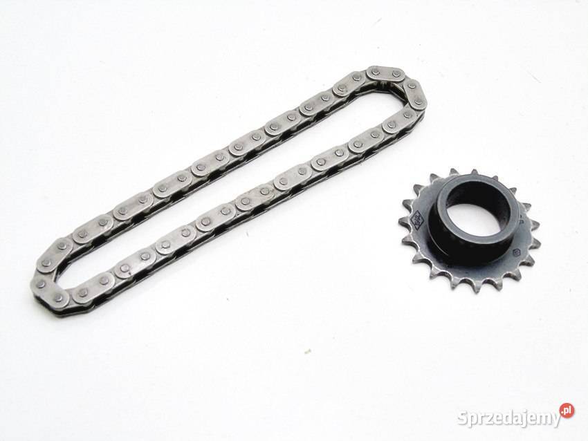 KOŁO ŁAŃCUCH 16 16V MEGANE II SCENIC 2 LAGUNA 2