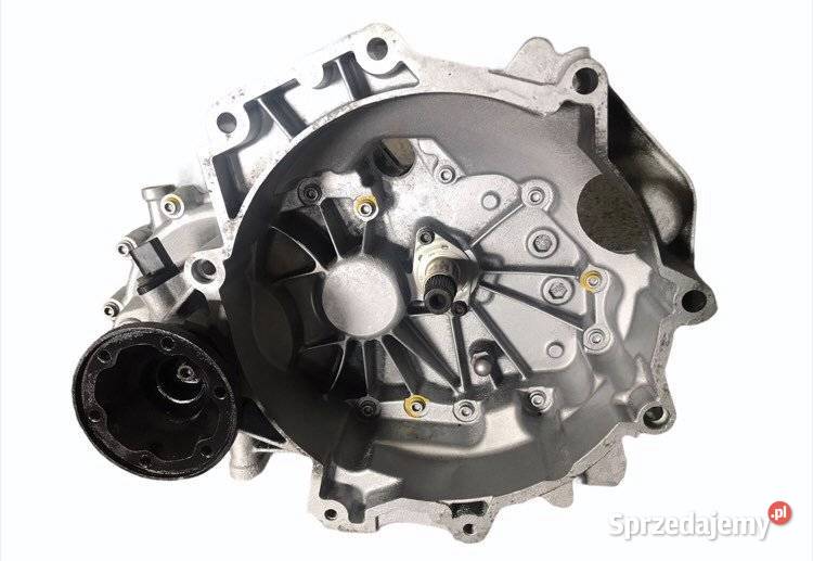 Skrzynia Biegów FCX VW Skoda Seat Audi 19 SDI