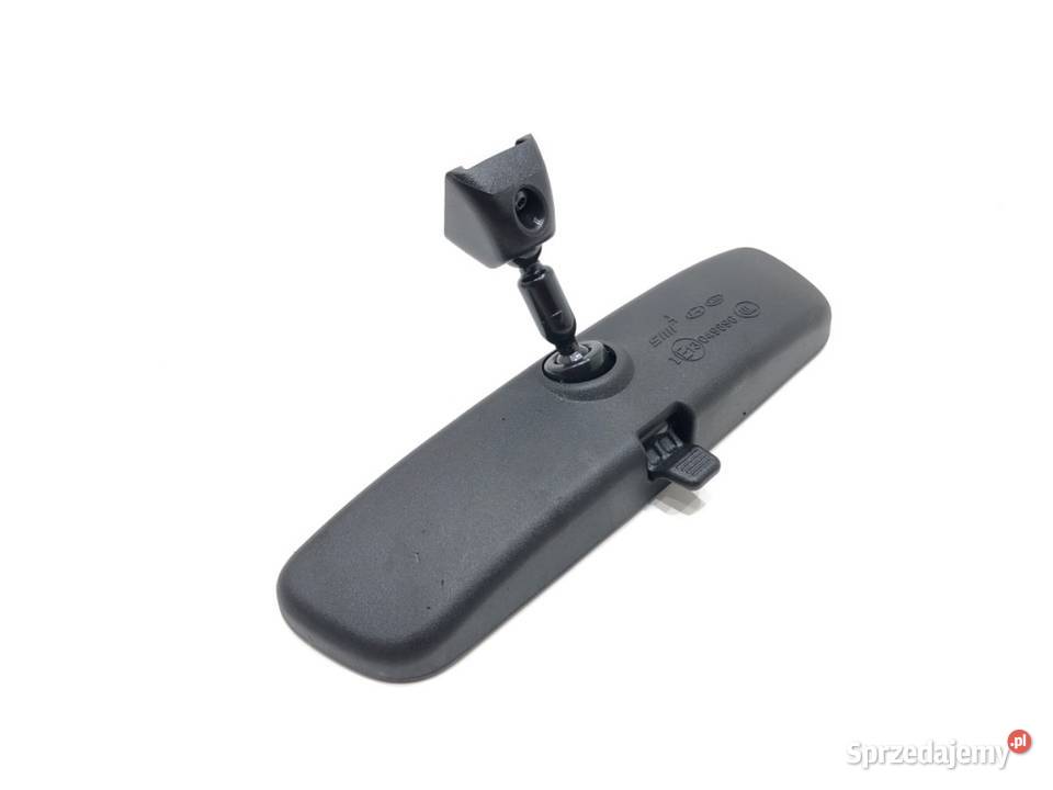 LUSTERKO WEWNĘTRZNE HYUNDAI KONA Crossover