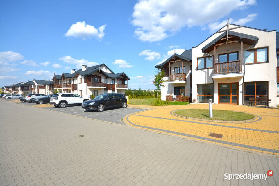 sprzedaży mieszkania Nałęczów 4835m2 2pokojowe