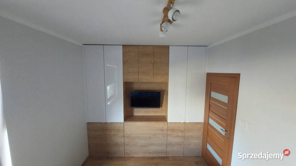 Mieszkanie 5093m2Garaż 2028m2Piwnica 166m2 Piła internet sprzedam