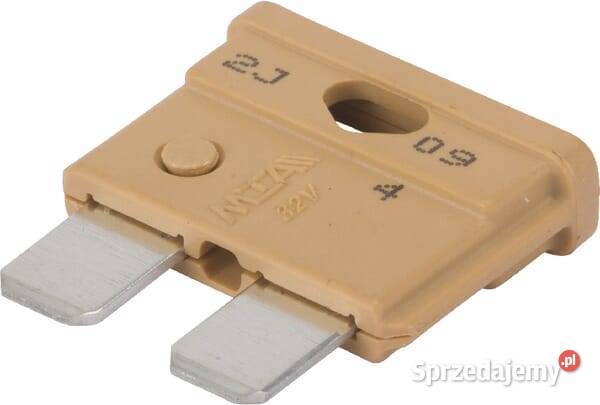 Bezpiecznik 5 A ET34862 Kamionna