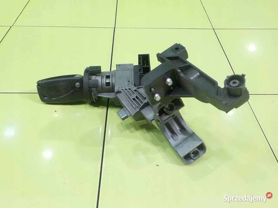 PEUGEOT BIPPER NEMO FIORINO 14 HDI 10r VAN Suków