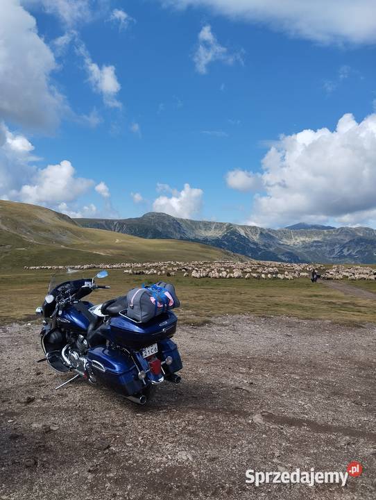 Sprzedam Yamaha Venture xvz1300