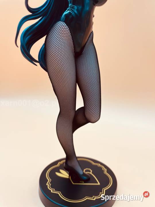 Figurka Albedo z Overlord Bunny version 30 Nowa Bielsko-Biała sprzedam