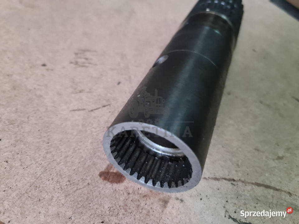 John Deere 4055 4255 4455 Wał R72000