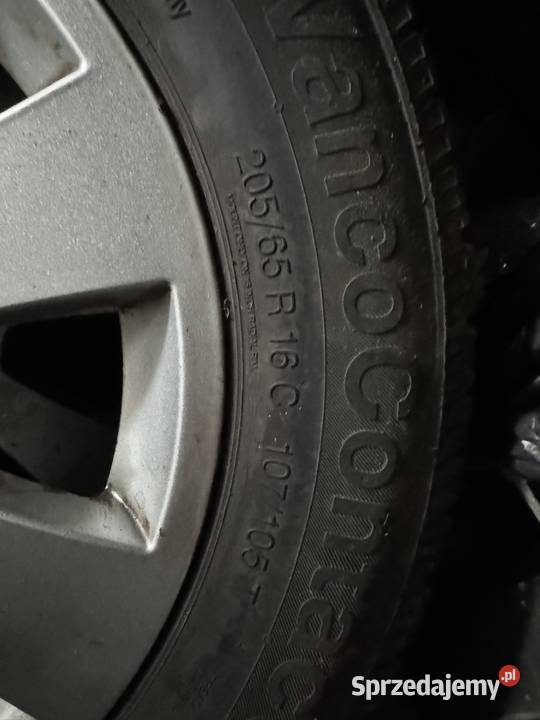 Kola felgi alufelgi 5x112 audi mercedes vw t4 podkarpackie