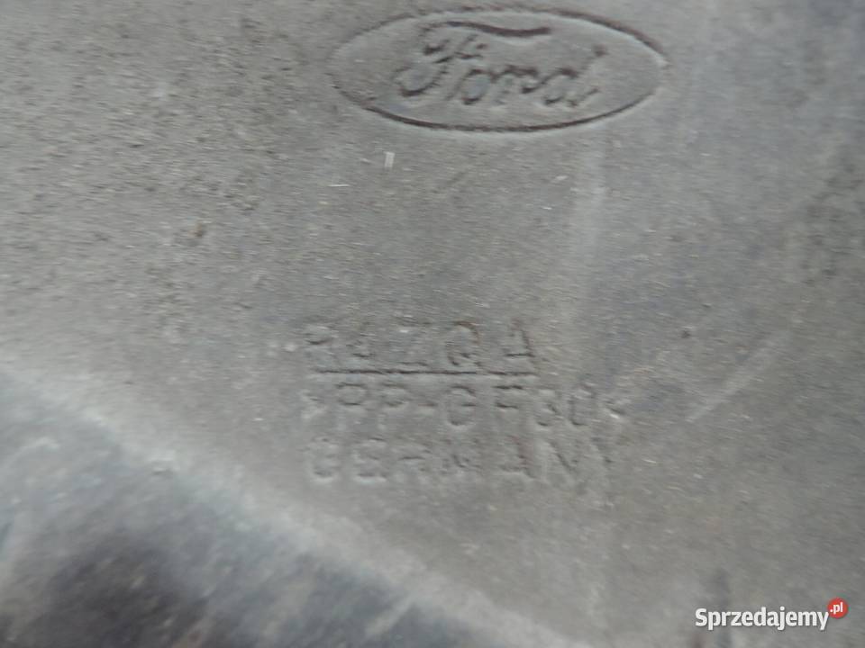 OSŁONA PODWOZIA LEWA FORD FOCUS MK3 CV61R11133AB sprzedam
