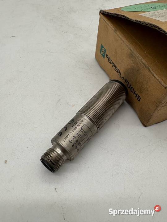 Pepperl Fuchs OBT20018GM60E5V1 087993 mazowieckie