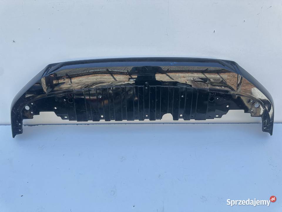 HONDA E NS1 PŁYTA POD ZDERZAK PRZÓD 7116031AH90 Międzychód