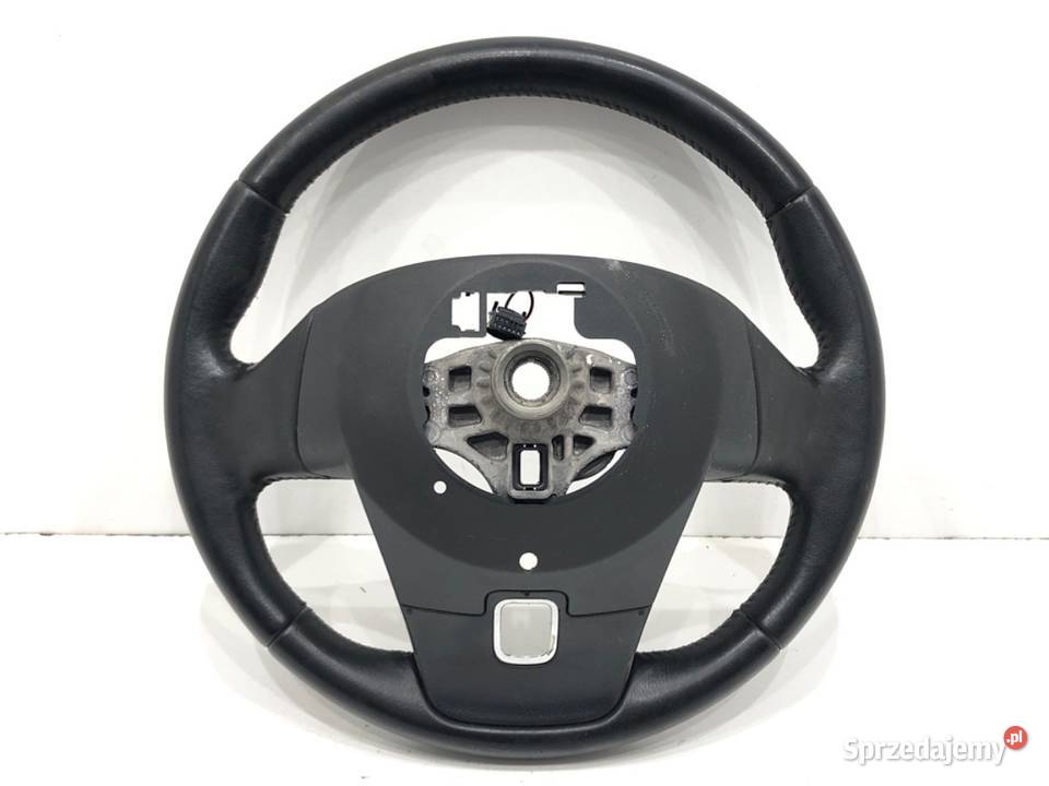 KIEROWNICA RENAULT LAGUNA III 0715