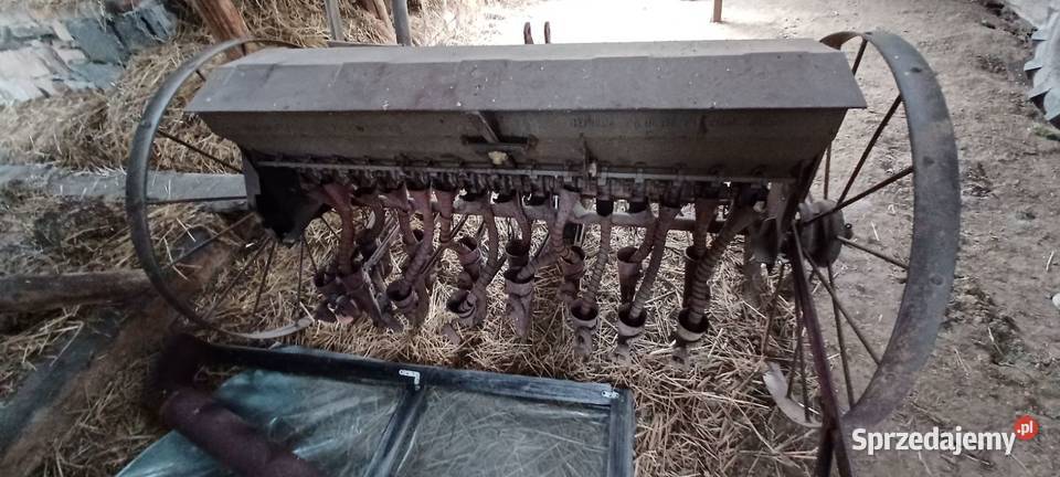 SIEWNIK 15 LEJKOWY Stary Sącz